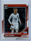 2024-25 Donruss Cole Palmer Optic