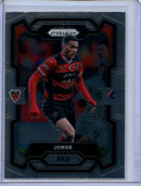 2024 Prizm K-League Soccer Jorge