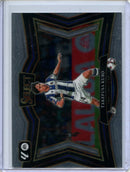 2024-25 Panini Select La Liga Takefusa Kubo Field Level