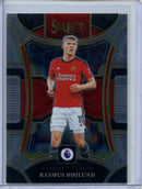 2023-24 Select Premier League Rasmus Hojlund Mezzanine