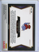 2024-25 Panini Select La Liga Takefusa Kubo Field Level
