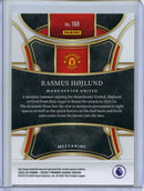 2023-24 Select Premier League Rasmus Hojlund Mezzanine