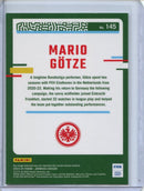 2023-24 Donruss FIFA Mario Gotze Optic