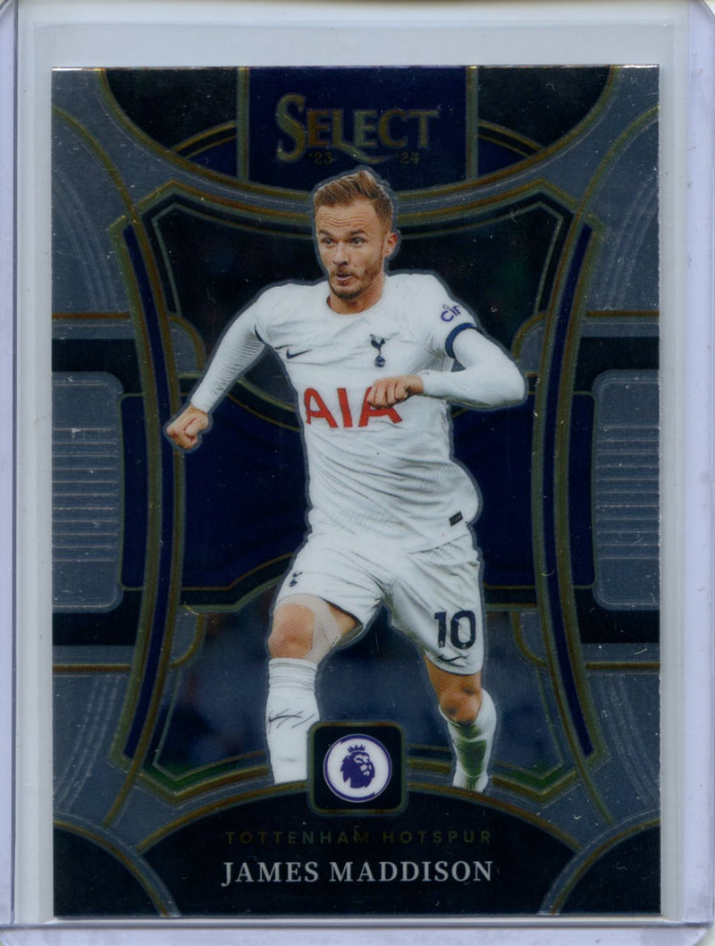 2023-24 Select Premier League James Maddison Mezzanine