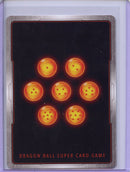 Fortuneteller Baba, Seeing the Future - Critical Blow BT22-093 R Foil