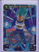 SSB Vegeta, Beyond Full Power - Power Absorbed BT20-032 R Foil