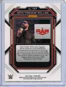 2023 Prizm WWE Seth "Freakin" Rollins