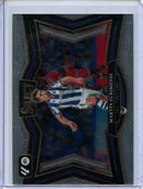 2024-25 Panini Select La Liga Martin Zubimendi Field Level