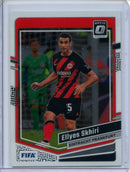 2023-24 Donruss FIFA Ellyes Skhiri Optic