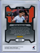 2024 Prizm K-League Soccer Ryun-Sung Kim