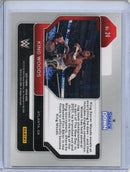 2022 Prizm WWE King Woods