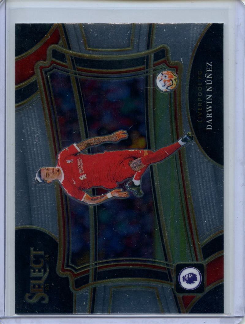 2023-24 Select Premier League Darwin Nunez Field Level