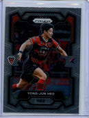 2024 Prizm K-League Soccer Yong-Jun Heo
