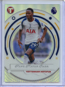 25-26 Pristine EPL Pape Matar Sarr Refractor