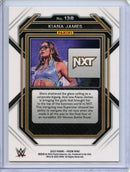 2023 Prizm WWE Kiana James