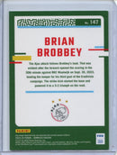 2023-24 Donruss FIFA Brian Brobbey Optic