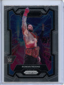 2024 Prizm WWE Roman Reigns