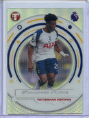 25-26 Pristine EPL Mohammed Kudus Refractor