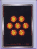 Piccolo, Power Beyond Awakening - Critical Blow BT22-015 R Foil