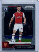 2019-20 Panini Prizm Premier League Shkodran Mustafi