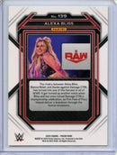 2023 Prizm WWE Alexa Bliss