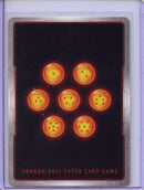 Krillin, Gearing Up for Battle - Power Absorbed BT20-039 C Foil