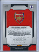 2019-20 Panini Prizm Premier League Shkodran Mustafi