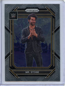 2023 Prizm WWE MR. Stone