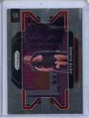 2022 Prizm WWE Pete Dunne
