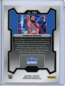 2024 Prizm WWE Roman Reigns