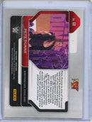 2022 Prizm WWE Pete Dunne