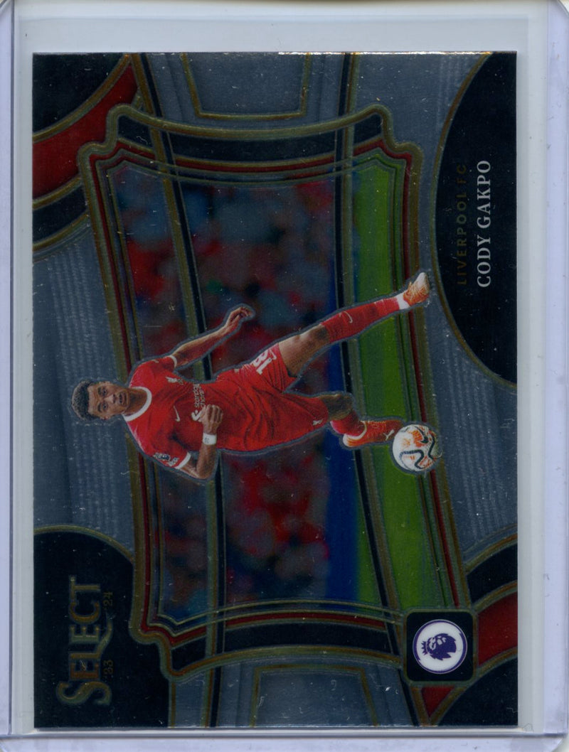 2023-24 Select Premier League Cody Gakpo Field Level