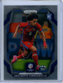 2024 Panini Prizm Copa America Adalberto Carrasquilla