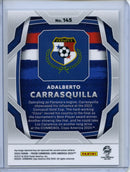 2024 Panini Prizm Copa America Adalberto Carrasquilla