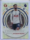 25-26 Pristine EPL Rodrigo Bentancur Refractor
