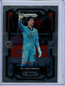 2024 Prizm K-League Soccer In-Jae Hwang