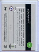 2024-25 Topps Chrome UEFA Club Comps Cole Palmer Refractor