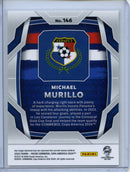 2024 Panini Prizm Copa America Michael Murillo