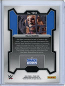 2024 Prizm WWE Isla Dawn