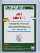 2023-24 Donruss FIFA Jay Gorter Optic