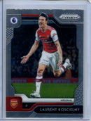 2019-20 Panini Prizm Premier League Laurent Koscielny