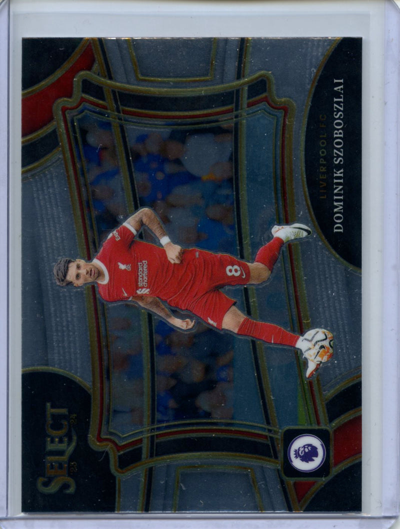 2023-24 Select Premier League Dominik Szoboszlai Field Level