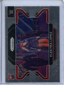 2022 Prizm WWE Elektra Lopez