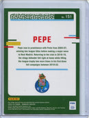 2023-24 Donruss FIFA Pepe Optic