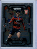 2024 Prizm K-League Soccer Yun-Sang Hong