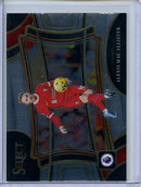 2023-24 Select Premier League Alexis Mac Allister Field Level