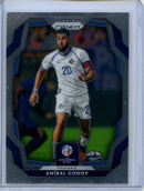 2024 Panini Prizm Copa America Anibal Godoy