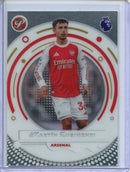 25-26 Pristine EPL Martín Zubimendi