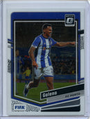 2023-24 Donruss FIFA Galeno Optic