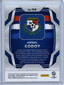 2024 Panini Prizm Copa America Anibal Godoy